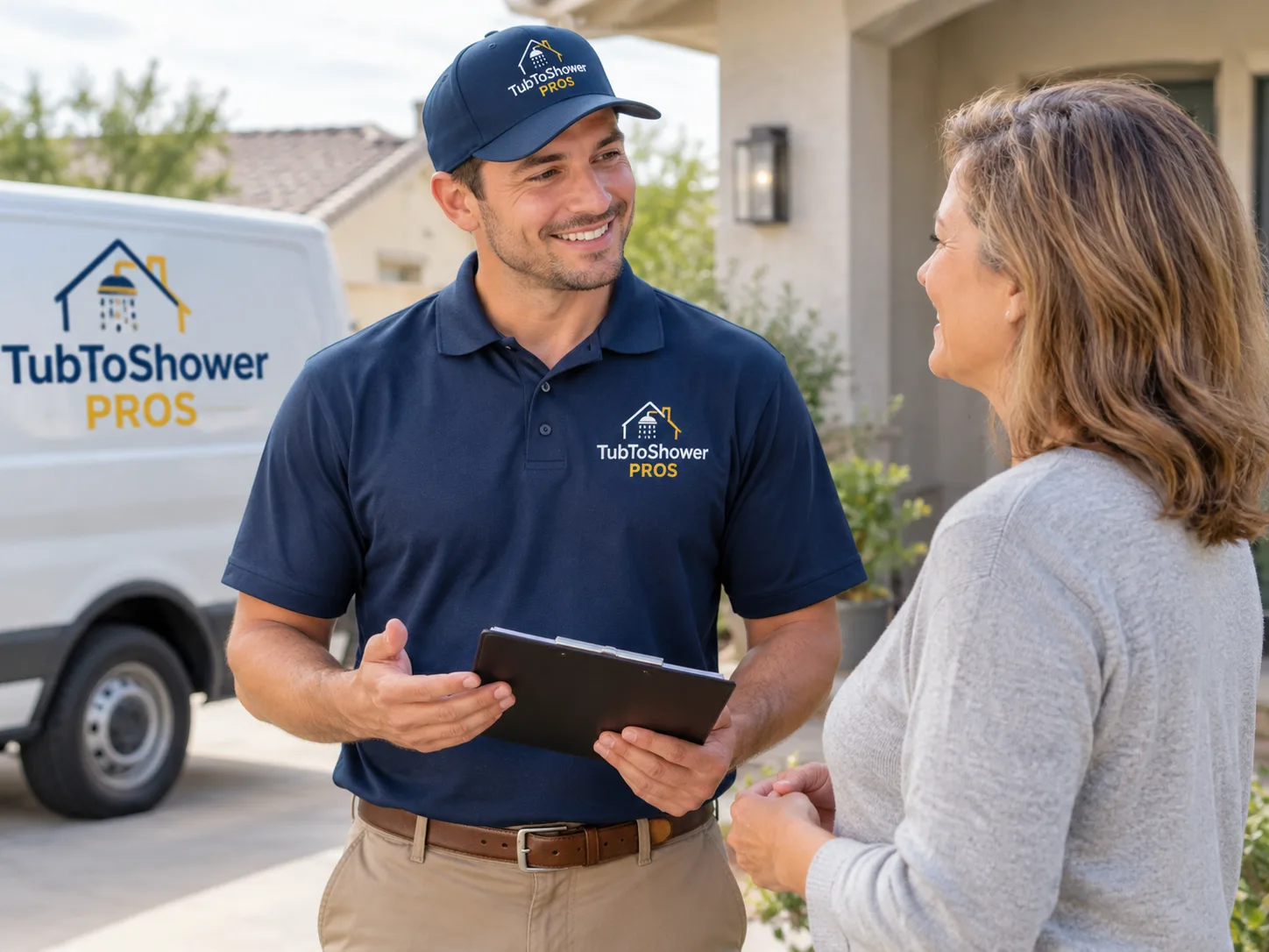 Tub Shower Conversion Summit Argo, IL FAQs